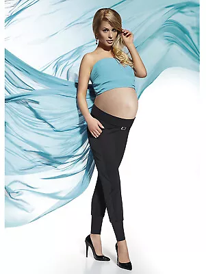 Y6 Maternity Pants Maternity Fashion Long Chinos Leggings Catrine • £31.67