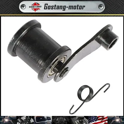 Chain Tensioner 1-3/4  Roller For 196cc Coleman BT200X CT200U Go Kart Mini Bike • $10.99