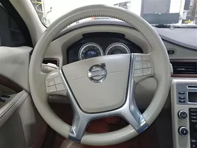 Steering Wheel 2011 S80 Sku#3752631 • $105