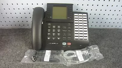 Vodavi XTS Phone Charcoal 3016-71 30-Button Display(2 In Stock) • $60