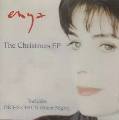 The Christmas - Audio CD By Enya - VERY GOOD • $5.33