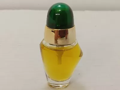 VINTAGE VOLUPTE Perfume By Oscar De La Renta WOMEN 1/3 Oz-10ml EDT TRAVEL SPRAY • $12