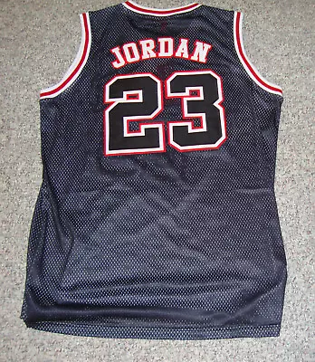 Michael Jordan Goat Basketball Jersey Stitched Brand New • $25.95