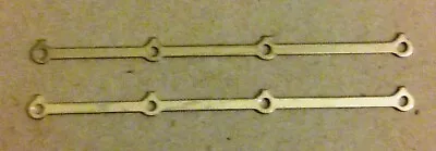 £2.99 • Buy Wrenn Or Hornby Dublo Spares - Pair 8F 2-8-0 Coupling Rods. Unused Old Stock