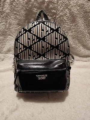 Victoria Secret City Small Backpack  • $40