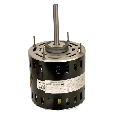 Mars 10580 Hi Efficiency Direct Drive 3/4HP 208-230V 1075 RPM Motor • $130.23