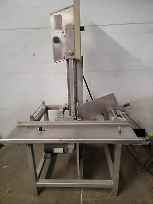 Hobart 5701-D Meat Saw • $1999.99