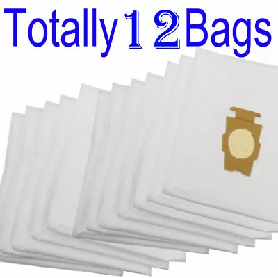 12 X Vacuum Cleaner Dust Bags For Kirby Ultimate G Diamond DE G7D UGD 10E 20481 • $36.99