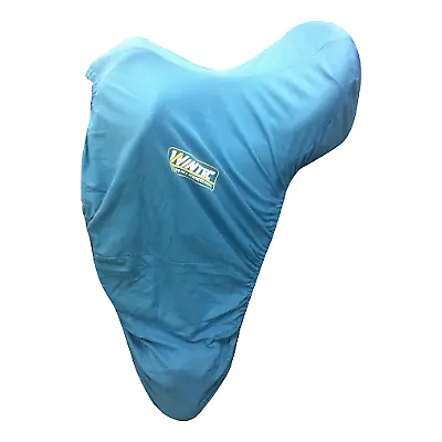 Wintec Saddle Cover For Stock Saddle Swinging Fender CAIR • $26.45