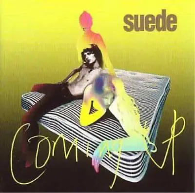 £2.29 • Buy Suede - Coming Up CD (1996) Audio Quality Guaranteed Reuse Reduce Recycle