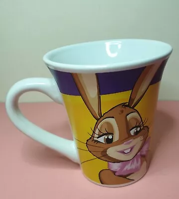 £4 • Buy Cadbury's Retro Caramel Dairy Milk Easter Bunny Ceramic Mug 2010 New/shelf