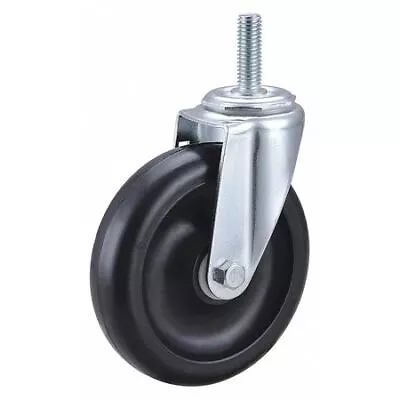 Zoro Select 32J975 Swivel Stem CasterPolyolfn5 In300 Lb. • $7.99