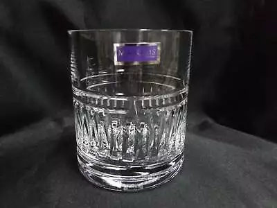 Marquis By Waterford Addison: NEW Tumbler / Double Old Fashioned 4  • $24.99