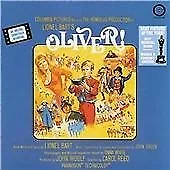 Various Artists : Oliver!: AN ORIGINAL SOUNDTRACK RECORDING CD (1989) • £2.30