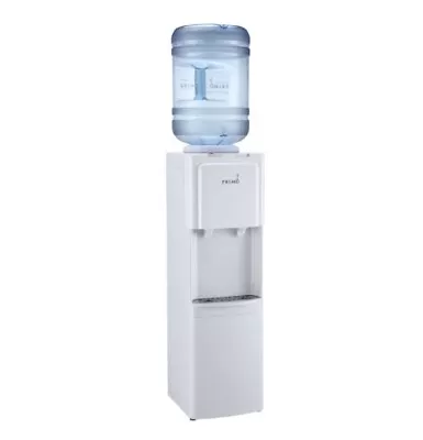 Primo Water T151 Dispenser Top Loading Hot Cold Temperature White • $99
