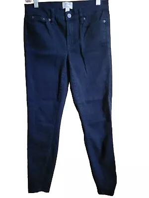 J Crew  Toothpick Jeans  Size 27   Waist Approximately 27  Length. Pristine • $12.50