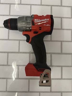 Milwaukee Drill Fuel Hammer Drill 18 V • $99.99