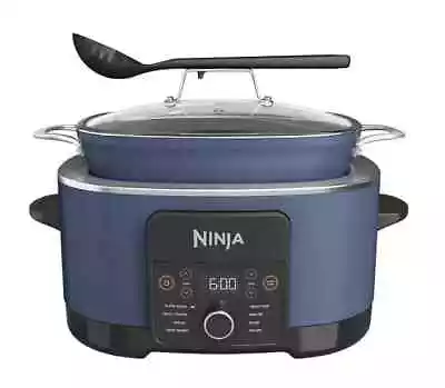 Ninja Foodi PossibleCooker PRO 8.5 Quart Multi-Cooker MC1001A BRAND NEW • $149.99