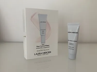 Laura Mercier Pure Canvas Primer - 10 Ml • £7.70