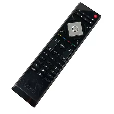 OEM Sony Vizio TV Remote Control Model VR15 0980-0306-0302 Black TESTED • $11.94