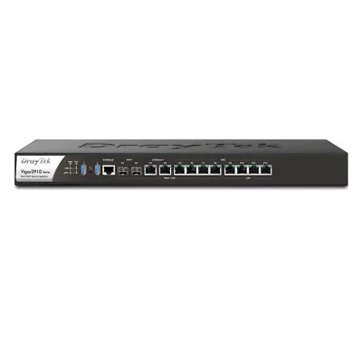 DrayTek 3912 Multi WAN Router - Enterprise • $1170