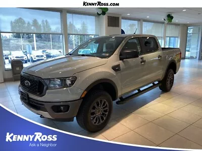 2021 Ford Ranger XLT • $32995