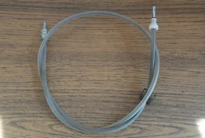 Hoover Twin Tub Timer Cable For Model 3314l Etc • £16