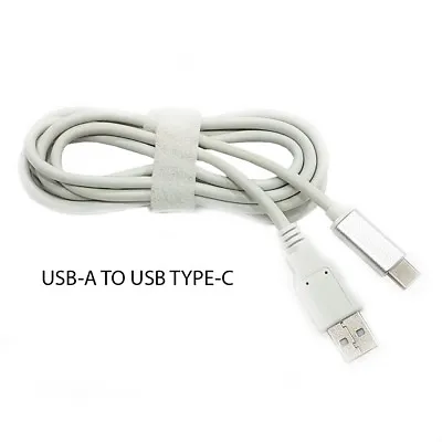 USB 2.0 To 3.1 Type C 20AWG Fast Charger Cable Lead For LG G5 G6 V20 S8 S9 UKES • £2.59