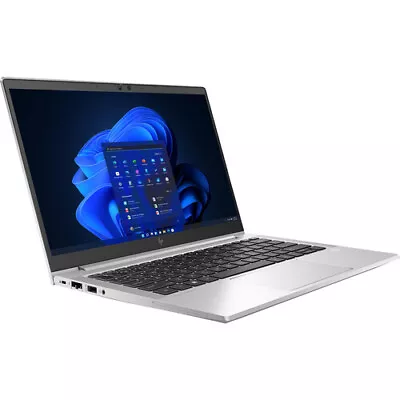 HP ProBook 445 G9 Laptop 14  Touch FHD Laptop AMD Ryzen 7 5825U 16GB 512GB W11P • $499.99