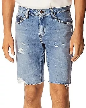 J Brand KAZAKORT Eli Cut-Off Slim Fit Jean Shorts US 34 • $45.52