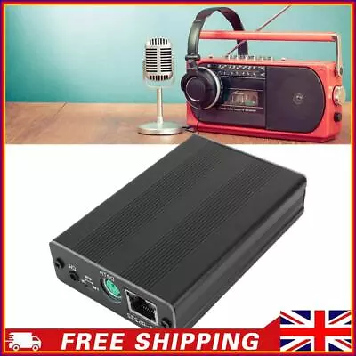 Useful Dedicated Radio Connector For YAESU FT-891 FT-817ND FT-857D FT-897D • £41.39