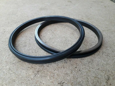 £98.40 • Buy Floating Seal Excavator / Mini Digger Final Drive / Track Motor Repair / Spares