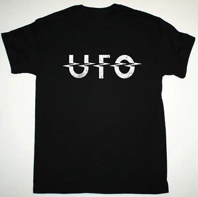 Vintage UFO Band Men T-shirt Short Sleeve All Sizes S To 3XL • $16.99