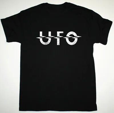 Vintage UFO Band Men T-shirt Short Sleeve All Sizes S To 4XL JJ1670 • $22.79