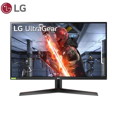 $330 • Buy LG 27GN600 Ultra Gear 27  1Ms 144Hz IPS Gaming Monitor