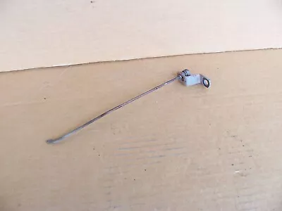 Vintage 5 HP Briggs & Stratton Engine Throttle Rod • $12.50