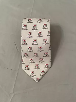 VINEYARD VINES Custom Collection Men's Silk Kent State University • $20.69