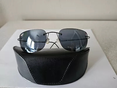 Maui Jim KAPALUA 502-02 *NEAR MINT* • $170