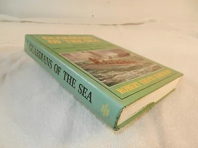 Uscg   Guardians Of The Sea: History Of The U S Coast Guard 1915 To The Present  • $12