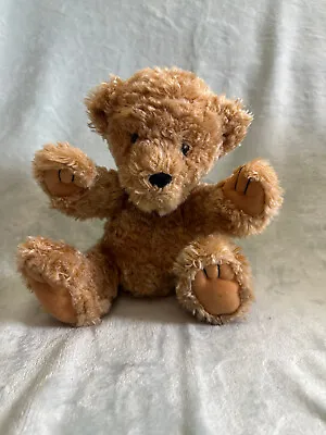 Chad Valley Brown Teddy Bear • £9.99