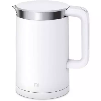 Xiaomi Mi Electric Water 1.5L Instant Heating Electric Wired Kettle Pro - White • £99.99