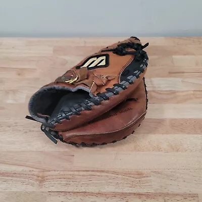 Mizuno Catcher’s Mitt 32 -Rt Hand Throw Professional Model MWWMZ C30 World Win • $54.99