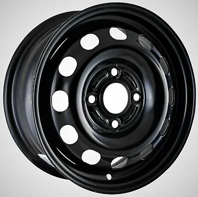 14 Inch  4 Lug   Steel  Wheel  Rim   Fits   Mystique   Contour   Focus   4113T • $56