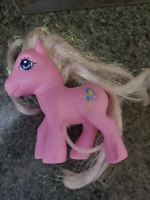 My Little Pony G3 Pinkie Pie Styling Pony 2006 M22 • $9.99