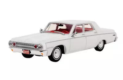 Dodge 330 Sedan (1964) Diecast 1:43 American Cars New And Sealed PRE • $94.99