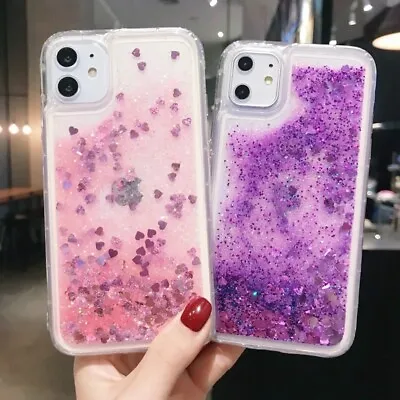 Case For IPhone 15 14 13 12 11 Pro X XR XS Max 8 7 6 6s Plus Soft TPU Back Cover • $8.76