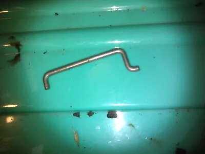 $9.95 • Buy MARINER OUTBOARD MOTOR 91731M CHOKE Rod 5HP 6e0-41256-00-00 YAMAHA 