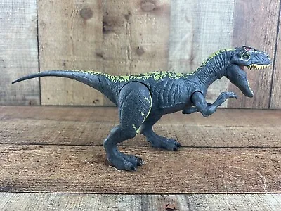 Jurassic World Roarivores Allosaurus Fallen Kingdom Dinosaur 2017 Untested • $17.97