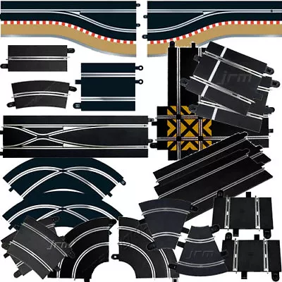 £49.99 • Buy SCALEXTRIC Sport Slot Car Track - Choose From List