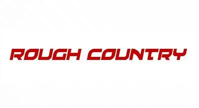  Rough Country Logo Vinyl Die Cut Decal Sticker Free Shipping- • $5.57